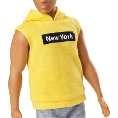 Barbie Yakışıklı Ken Bebekler DWK44-GDV14