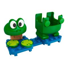 LEGO Mario Kurbağalı Mario Kostümü 71392