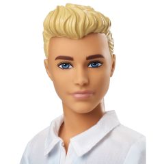 Barbie Yakışıklı Ken Bebekler DWK44-GDV12