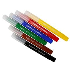 CARİOCA KEÇELİ KALEM 6'LI 40568