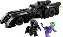 LEGO DC Batmobile Batman'in Joker Takibi 76224