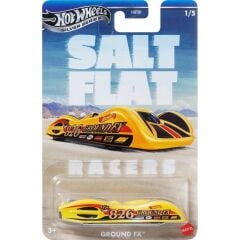 Hot Wheels Ground FX HRT81-JBY81