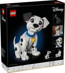 LEGO Disney 101 Dalmaçyalı Köpek Yavrusu 43269