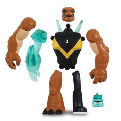 Ben 10 Aksiyon Figür Dıamondhead-Humungousaur
