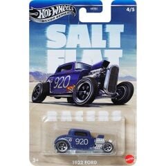 Hot Wheels  32 Ford HRT81-JBY84