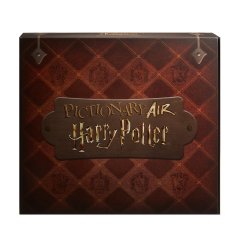 Pictionary Air Harry Potter HKF61