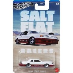 Hot Wheels Ford T-Bird HRT81-JBY85