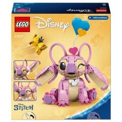 LEGO Disney Angel 43257