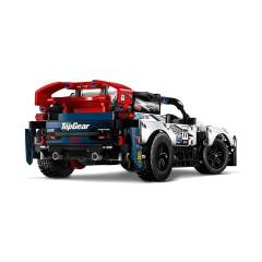 LEGO Technic Top Gear R Araba 42109
