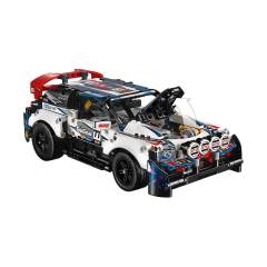 LEGO Technic Top Gear R Araba 42109