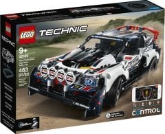 LEGO Technic Top Gear R Araba 42109