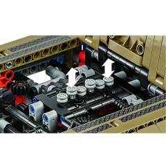 LEGO Technic Land Rover Defender 42110