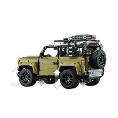 LEGO Technic Land Rover Defender 42110