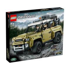 LEGO Technic Land Rover Defender 42110