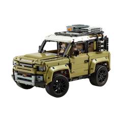LEGO Technic Land Rover Defender 42110
