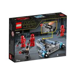 LEGO Star War Sith Trooper’lar Savaş Paketi 75266