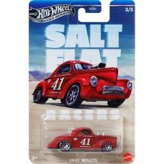 Hot Wheels 41 Willys HRT81-JBY83
