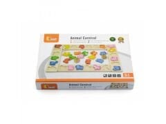 VİGA TOYS HAYVAN KARNAVALI