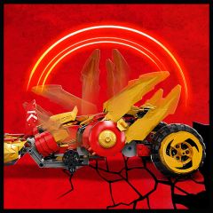 LEGO NINJAGO Kainin Altın Ejderha Akıncısı 71773