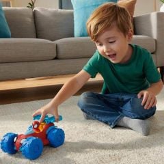 Spidey Tırmanan Araba PDY12000