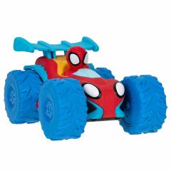 Spidey Tırmanan Araba PDY12000