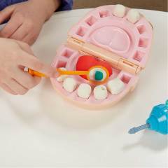 PLAY-DOH DİŞÇİ SETİ B5520 Pilli Modeli