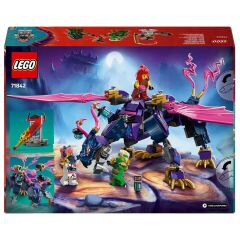 LEGO NINJAGO Usta Ejderha Rontu 71842