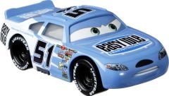 Cars Tekli Karakter Araçlar Ruby Easy Oaks GRR52