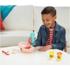 PLAY-DOH DİŞÇİ SETİ B5520 Pilli Modeli