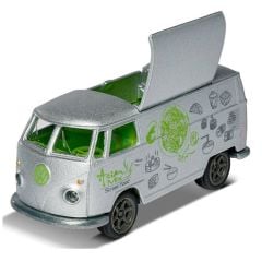 MAJORETTE Vintage Deluxe Metal Series- VOLKSWAGEN T1 (212052019)