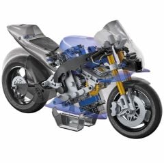 CLEMENTONİ MEKANİK LABORATUVARI 75084