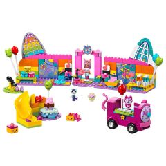 LEGO Gabby’s Dollhouse Gabby’nin Parti Odası Oyun Seti 10797