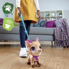 FURREAL YÜRÜYEN DOSTUM GEYİK F2850