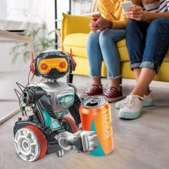 CLEMENTONİ ROBOTİK LABORATUVARI EVOLUTİON ROBOT 64829