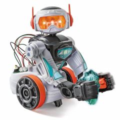 CLEMENTONİ ROBOTİK LABORATUVARI EVOLUTİON ROBOT 64829