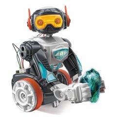 CLEMENTONİ ROBOTİK LABORATUVARI EVOLUTİON ROBOT 64829