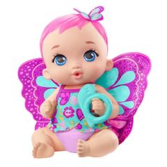 My Garden Baby Kelebek Bebeğimin Bakım Zamanı GYP10