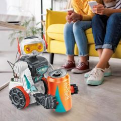 CLEMENTONİ ROBOTİK LABORATUVARI EVOLUTİON ROBOT 64829