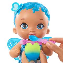 My Garden Baby İlk Kelebek Bebeğim Yemek Zamanı GYP01