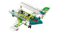 LEGO Friends Heartlake City Havaalanı ve Uçak 42656