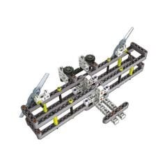 CLEMENTONİ MEKANİK LABORATUVARI UÇAK ve HELİKOPTERLER 75028