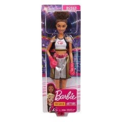 Barbie Kariyer Bebekleri Bokscu DVF50-GJL64