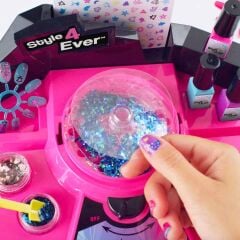 Sunman Oyuncak Style 4 Ever Tırnak ve Dövme Stüdyosu