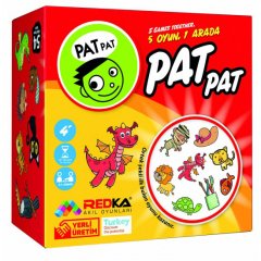 REDKA PATH PATH