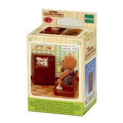 SYLVANIAN FAMİLİES TV SETİ 5149