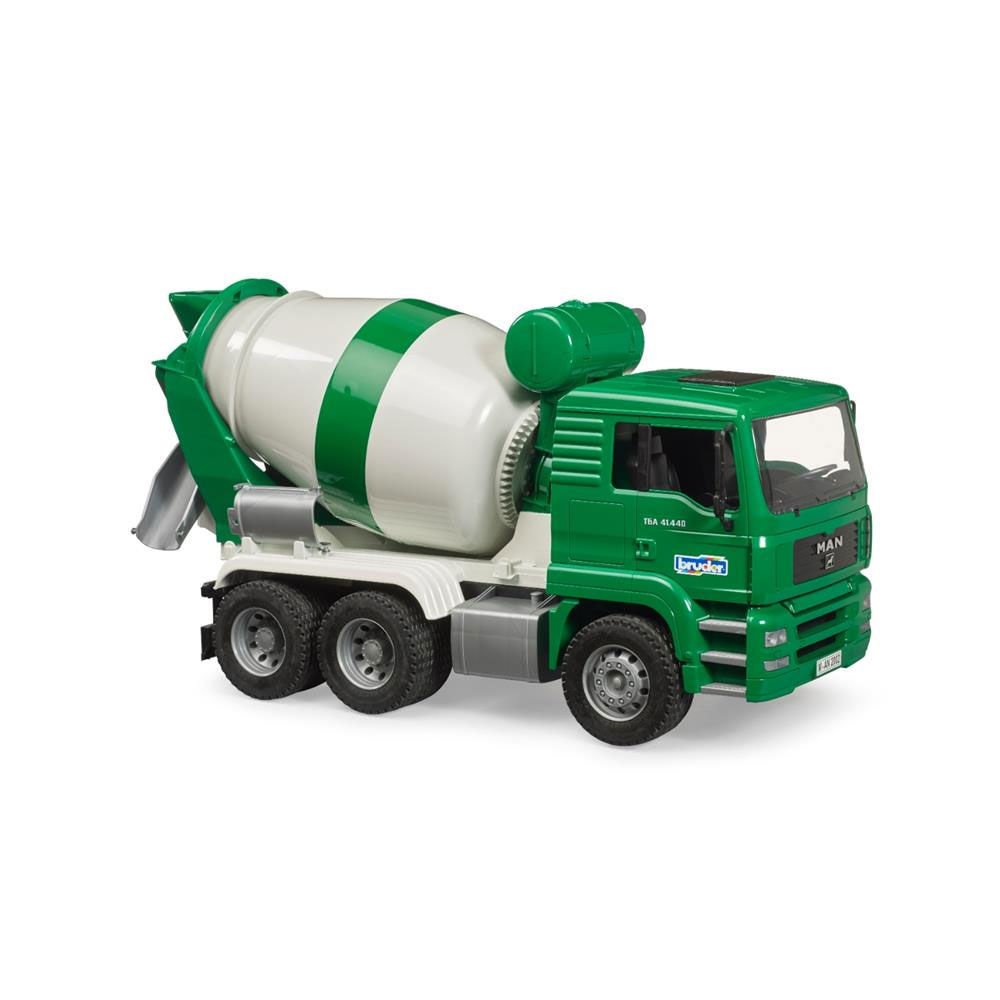 Bruder Man Tgs Beton Mikseri BR03710