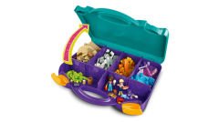LEGO  Friends Yaratıcı Plaj ve Seyahat Bavulu 42672