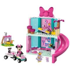 LEGO Disney Minnie'nin Evcil Hayvan Oteli 43274