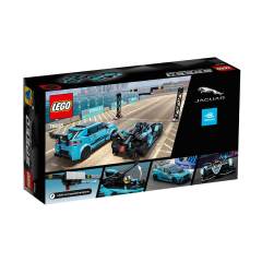 LEGO Speed Champions Jaguar 76898