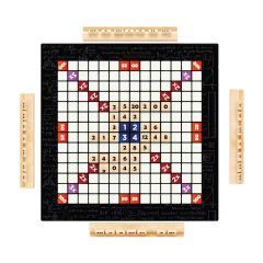 Sunman Oyuncak Smile Games Matematik Oyunu